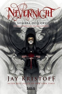 Jay Kristoff [Kristoff, Jay] — Nevernight: Sombra do corvo