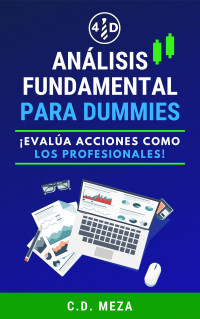 C. D. Meza — Análisis fundamental-4-Dummies. Evalúa acciones como los profesionales