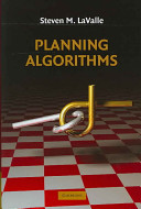 LaValle, Steven M. — Planning Algorithms