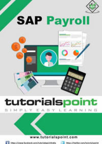 Tutorials Point — SAP Payroll