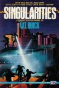 W.T. Quick — Singularities