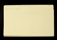 Gershom Scholem  — Gershom Scholem Collection