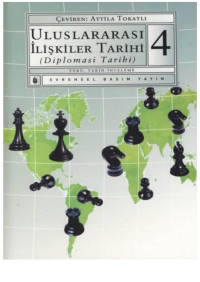 Kolektif [Kolektif] — Uluslararası İlişkiler Tarihi 4