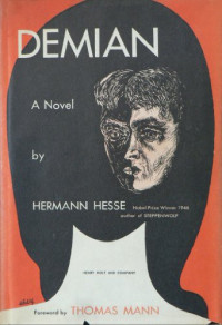 Hesse Herman — Demian (Spanish Edition)