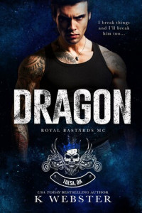 K Webster — Dragon