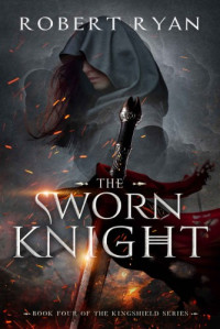 Robert Ryan  — The Sworn Knight