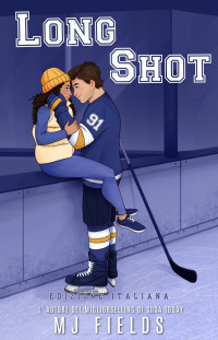 MJ Fields — Long Shot