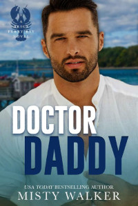 Misty Walker — Doctor Daddy (Brigs Ferry Bay #4.5)