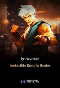 Azuresky — Invincible Kungfu Healer c1-1081