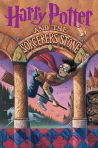 J. K. Rowling — Harry Potter and the Sorcerer's Stone