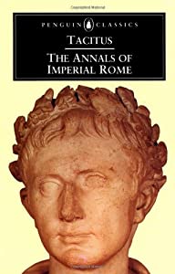 Tacitus — The Annals of Imperial Rome