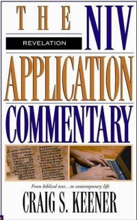 Craig S. Keener [Keener, Craig S.] — Revelation