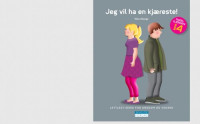 Nina Skauge — Tigergjengen: Jeg vil ha en kjæreste