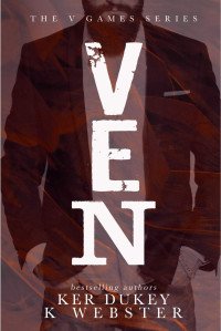 Ker Dukey & K Webster — Ven