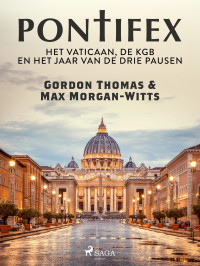 Max Morgan-Witts & Gordon Thomas — Pontifex