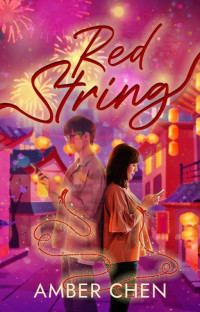 Amber Chen — Red String