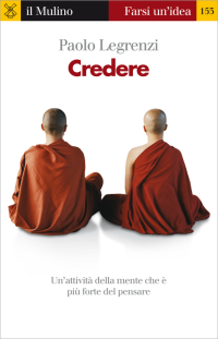 Paolo Legrenzi [Legrenzi, Paolo ] — Credere