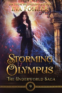 Pohler, Eva  — Storming Olympus