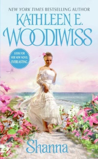 Kathleen E. Woodiwiss — Shanna