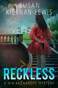 Susan Kiernan-Lewis [Kiernan-Lewis, Susan] — Reckless