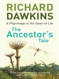 Richard Dawkins [Dawkins, Richard] — The Ancestor's Tale