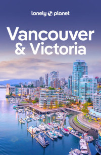 John Lee, Brendan Sainsbury — Vancouver & Victoria