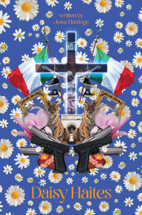 Jessa Hastings — Daisy Haites