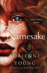 Adrienne Young — Namesake