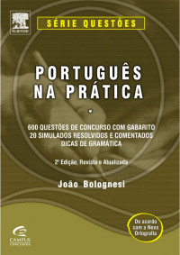 João Bolognesi — Português na Prática