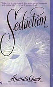 Amanda Quick — Seduction