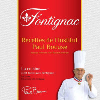 Recettes de l'institut Paul Bocuse  — Paul Bocuse