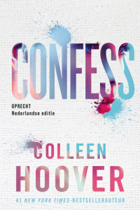 Colleen Hoover — Confess