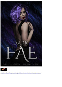 Caroline Peckham, Susanne Valenti — Ruthless boys of the Zodiac (Dark Fae)