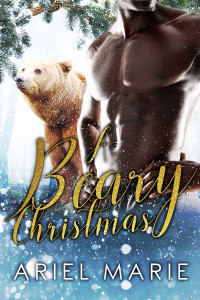 Marie, Ariel — A Beary Christmas