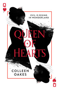Colleen Oakes — Queen of Hearts