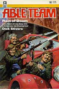 Dick Stivers — Rain of Doom
