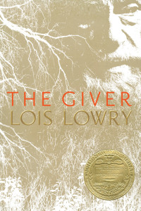 Lois Lowry — The Giver