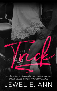 Jewel E. Ann — Trick