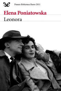 Elena Poniatowska — Leonora