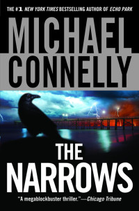 Connelly, Michael — Connelly, Michael - Harry Bosch 10 - the Narrows