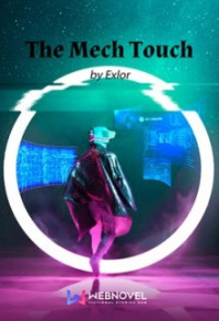 Exlor — The Mech Touch c1-2594