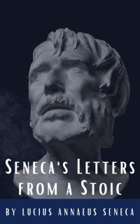 Lucius Annaeus Seneca — untitled