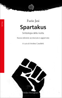 Furio Jesi — Spartakus
