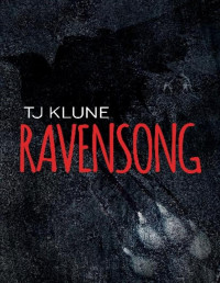 TJ Klune — Ravensong
