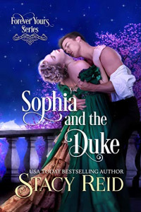 Stacy Reid — Sophia and the Duke