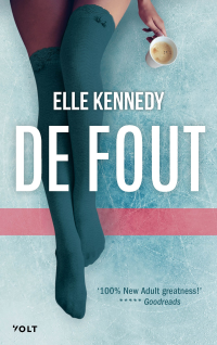 Elle Kennedy — De fout
