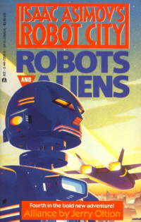 Isaac Asimov [Asimov, Isaac] — Alliance