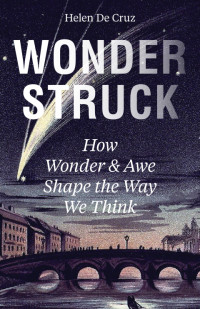 Helen Decruz. — Wonderstruck: How Wonder and Awe Shape the Way We Think