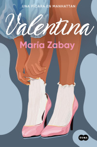 María Zabay — Valentina