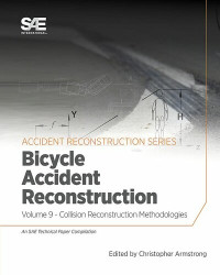 Christopher D. Armstrong — Collision Reconstruction Methodologies Volume 9